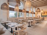 Restaurace