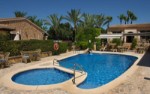 Hotel Posada des Moli dovolená