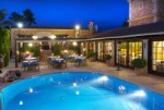 Hotel Posada des Moli dovolená