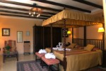Hotel Posada des Moli dovolená