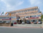 (Španělsko, Mallorca, Puerto Cristo) - PORTO PLAYA I & II
