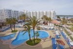 Hotel Playa Dorada dovolenka