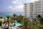 Hotel Playa Dorada dovolenka
