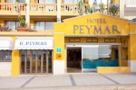 Hotel Mix Peymar dovolená