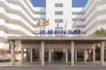 Hotel Palia Sa Coma Playa dovolená