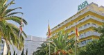 Španělsko, Mallorca, S Illot - PLAYA BLANCA, Budovy hotelu