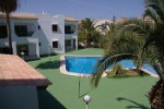Španělsko, Mallorca, Sa Coma - hotel APARTHOTEL FIESTA BEACH