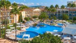 Hotel CM Mallorca Palace dovolenka