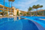 Hotel Mallorca Palace dovolená