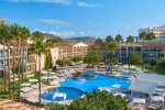Hotel Mallorca Palace dovolená