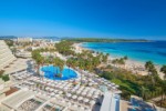 Hotel Hipotels Mediterraneo dovolenka