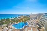 Hotel Hipotels Mediterraneo dovolenka