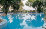Hotel s bazénem