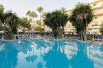 Hotel s bazénem