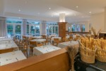 Restaurace