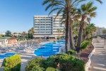 Hotel Marfil Playa dovolenka