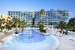 Hotel THB Sa Coma Platja dovolenka
