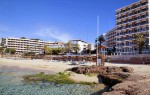 Španělsko, Mallorca, San Agustin (Španělsko) - BE LIVE COMPLEJO CALA MAYOR