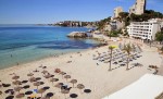 Španělsko, Mallorca, San Agustin (Španělsko) - BE LIVE COMPLEJO CALA MAYOR