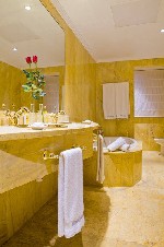 Hotel Santos Nixe Palace dovolenka