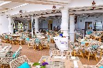 Restaurace - terasa