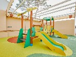 Hřiště pro děti