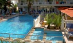 Hotel Bahia Del Sol dovolenka