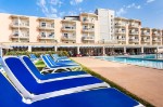 Hotel Globales Playa Santa Ponsa dovolenka