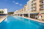 Hotel Hotel Globales Playa Santa Ponsa dovolenka