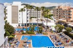 Hotel GLOBALES SANTA PONSA PARK dovolená
