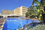 Hotel GLOBALES SANTA PONSA PARK dovolená