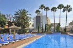 Hotel GLOBALES SANTA PONSA PARK dovolená