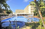 Hotel GLOBALES SANTA PONSA PARK dovolená