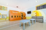 Hotel GLOBALES SANTA PONSA PARK dovolená