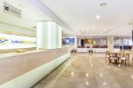 Hotel GLOBALES SANTA PONSA PARK dovolená