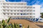 Hotel GLOBALES SANTA PONSA PARK dovolená