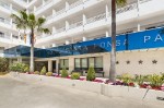 Hotel GLOBALES SANTA PONSA PARK dovolená