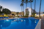 Hotel GLOBALES SANTA PONSA PARK dovolená