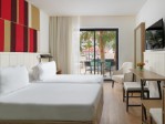 Hotel H10 Playas de Mallorca dovolenka