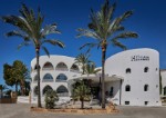 Hotel Hilton Mallorca Galatzo dovolenka
