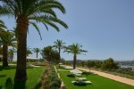Hotel Hilton Mallorca Galatzo dovolenka