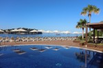 Hotel IBEROSTAR Jardin del Sol Suites dovolenka