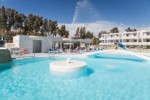 Hotel s bazénem