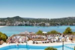 Hotel Club Santa Ponsa dovolenka