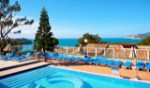 Hotel Club Santa Ponsa dovolenka