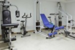 Hotel Club Santa Ponsa dovolenka