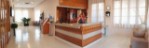 Hotel Club Santa Ponsa dovolenka