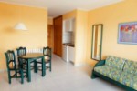 Hotel Club Santa Ponsa dovolenka