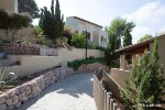 Hotel Club Santa Ponsa dovolenka
