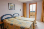 Hotel Club Santa Ponsa dovolenka